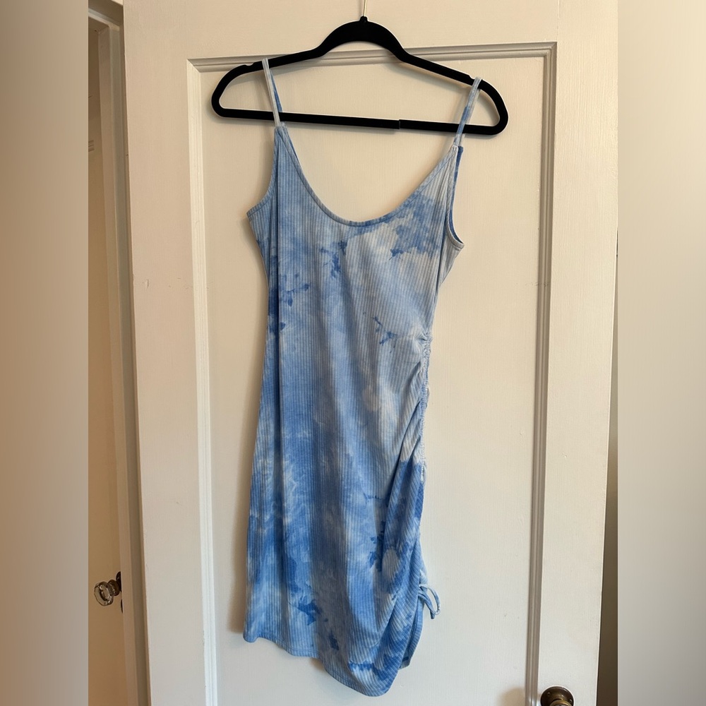 Lovers and friends dress
